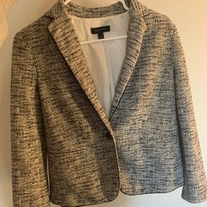 Ann Taylor Blazer Size 6
